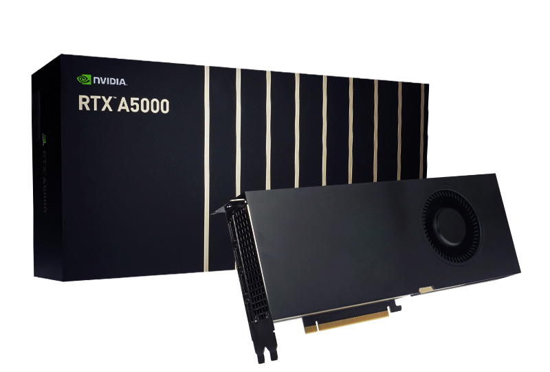 Quadro RTX A5000