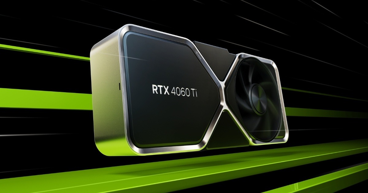 RTX 4060 Ti