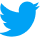 Ícone do Twitter